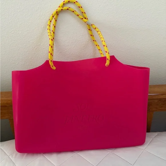 Sol de Janeiro jelly bag - Picture 1 of 6